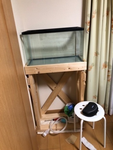 水槽セット