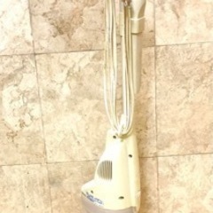 掃除機　