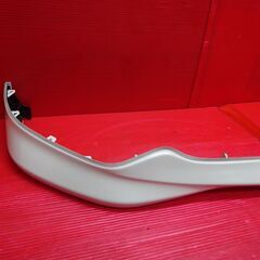 新車外し♪ トヨタ ルーミー純正 リップ フロントリップスポイラーの画像