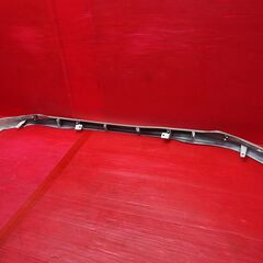 新車外し♪ トヨタ ルーミー純正 リップ フロントリップスポイラーの画像