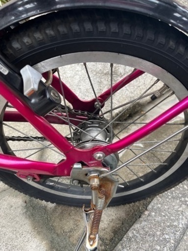 電動アシスト自転車ブリヂストン