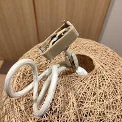 和風シーリングライト(ペンダントライト)の画像