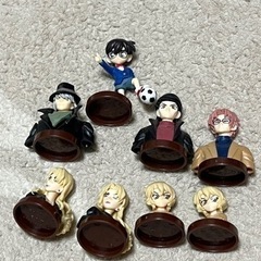 1月22日まで！シークレットフィギア付き★[名探偵コナン]チョコ...