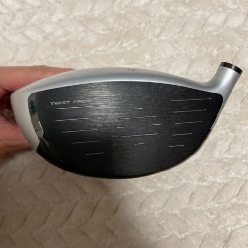 TaylorMade M4ドライバー 