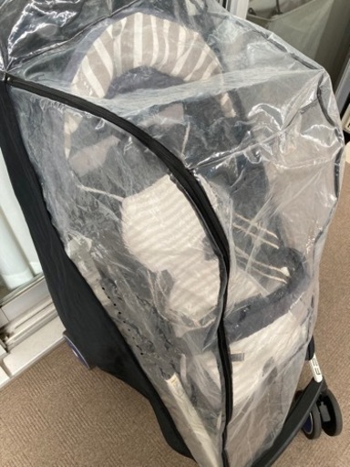 ベビーカー　Combi F2 Limited AF(2021年購入)