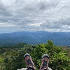 1/18宝満山・仏頂山へ