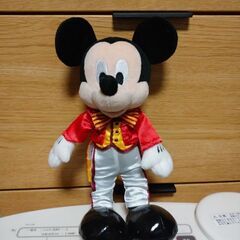 ぬいぐるみの画像