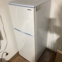 abitelax 冷蔵庫 AR-143E