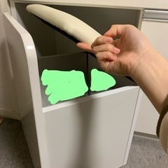 【お値下げしました】化粧台 ドレッサー ホワイトの画像