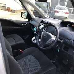 車貸します。セレナ　埼玉県入間市　格安レンタカー - その他