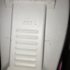 子供用スキー板セット　スキー板128 ブーツ23 ストックの画像