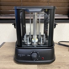 卓上焼き鳥メーカーの画像