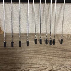 卓上焼き鳥メーカーの画像