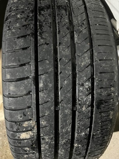マルチフォルケッタ　22インチ9j  