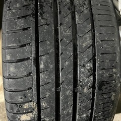 マルチフォルケッタ　22インチ9j  の画像