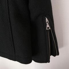 HARE　メンズコート　ブルゾン ジャケット　Mの画像