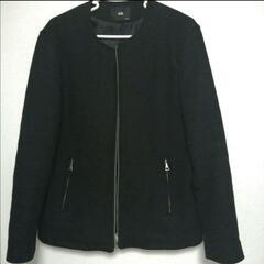 HARE　メンズコート　ブルゾン ジャケット　M