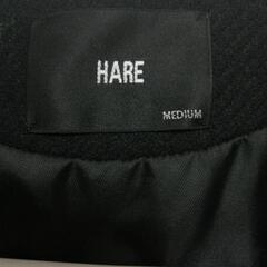 HARE　メンズコート　ブルゾン ジャケット　Mの画像