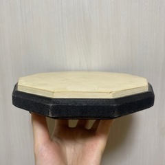 【無料】練習パッドの画像