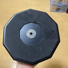 【無料】練習パッドの画像