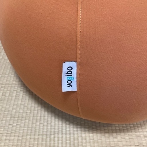【引き取り限定】Yogibo pod譲ります！