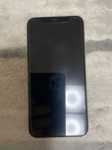 携帯電話/スマホ iphone11 Pro 256GB