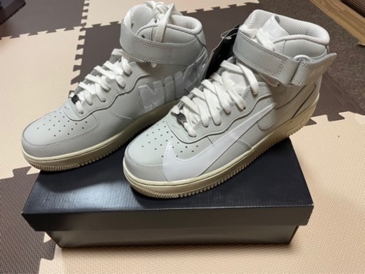 NIKEエアーフォースワン