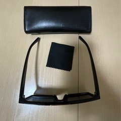 サングラスの画像