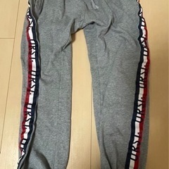 UR メンズ　パーカー　セットアップの画像