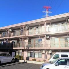 🉐初期費用７万円🙂２ＬＤＫで家賃６７０００円♪常磐線北柏駅徒歩２０分！
