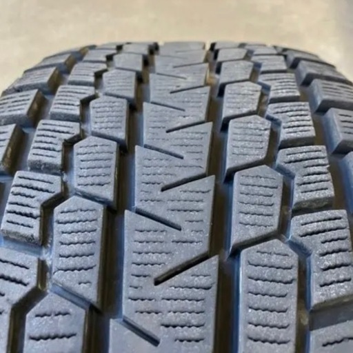 225/65R17 スタッドレスタイヤ