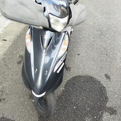 アドレスv125g k9
