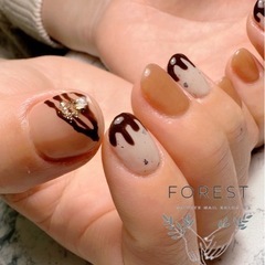 ネイルモニター様💅募集♡
