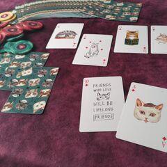 1/19(木）平日夜ポーカーしませんか？@御徒町