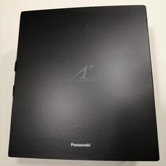 【新品未使用】Panasonic　髭剃り　ラムダッシュ　ES-C...