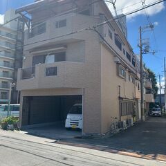 【大阪市鶴見区】障がい者グループホームの世話人募集中！週1~／日給12,000円以上／学歴・年齢・経験不問の画像