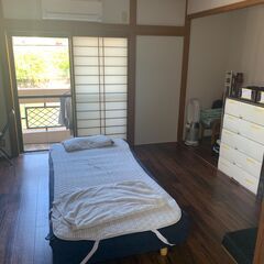 【大阪市鶴見区】障がい者グループホームの世話人募集中！週1~／日給12,000円以上／学歴・年齢・経験不問の画像