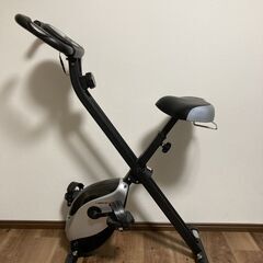 【モニタ故障】【～2/5まで】フィットネスバイク サイクリングマ...