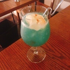 季節限定カクテル飲みましょう🍸 - 渋谷区
