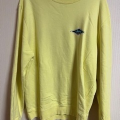 stussy スウェット トレーナー