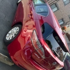 レクサスCT平成24年式の画像