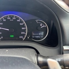 レクサスCT平成24年式の画像