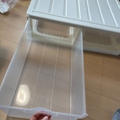 押入れ収納の画像