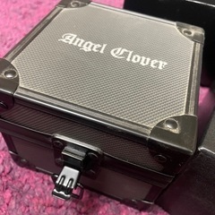 ※Angel Clover 腕時計　箱のみの画像