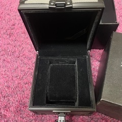 ※Angel Clover 腕時計　箱のみの画像