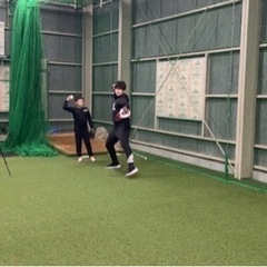 野球・走り方教室KAZZにピッチングコーチが就任いたします⚾️の画像