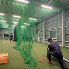 野球・走り方教室KAZZにピッチングコーチが就任いたします⚾️の画像