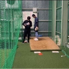 野球・走り方教室KAZZにピッチングコーチが就任いたします⚾️の画像