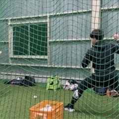 野球・走り方教室KAZZにピッチングコーチが就任いたします⚾️の画像
