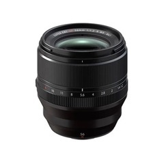 新品　FUJIFILM  フジノン XF56mm F1.2 R WR の画像